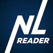 Скачать NL Reader [Полный доступ] версия 1.18 apk на Андроид