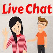 Скачать Live Chat Now [Встроенный кеш] версия 1.0 apk на Андроид