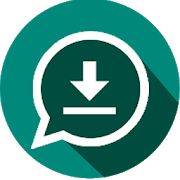 Скачать Статус Saver: WhatsApp Статус Скачать [Разблокированная] версия 1.0 apk на Андроид