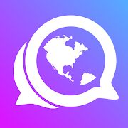 Скачать InterPals - Friends and Language Exchange [Разблокированная] версия 1.0.8 apk на Андроид