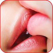 Скачать Lip Kiss Gif [Разблокированная] версия 1.0 apk на Андроид
