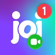 Скачать Joi - живое общение в видеочатах [Разблокированная] версия 1.10.0 apk на Андроид