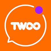 Скачать Twoo (Тву) - Знакомься с новыми людьми [Без Рекламы] версия 10.11.0 apk на Андроид