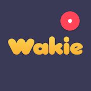 Скачать Сообщество Wakie (экс-Будист): чат и звонки [Встроенный кеш] версия 5.3.0 apk на Андроид