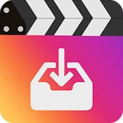 Скачать скачать видео с инстаграм [Без кеша] версия 2.110 apk на Андроид