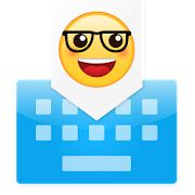 Скачать Emoji Keyboard 10 [Полный доступ] версия 2.89 apk на Андроид