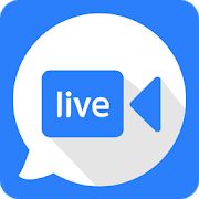 Скачать Случайный видеочат - TalkTalkCam [Встроенный кеш] версия 1.7.6 apk на Андроид