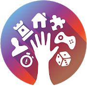Скачать GameTree - приложение #1 для поиска тиммейтов [Без Рекламы] версия 2.12.4 apk на Андроид