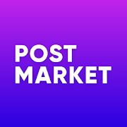Скачать Postmarket - сервис рекламы у блогеров Instagram [Без Рекламы] версия 1.50 apk на Андроид