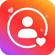 Скачать Real Followers For Instagram & Like for Insta tags [Без кеша] версия 2.5.9 apk на Андроид