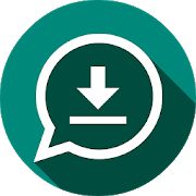 Скачать Status saver for whatsapp [Неограниченные функции] версия 1.2.0 apk на Андроид