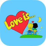 Скачать Любовь это - цитаты и картинки [Все открыто] версия 1.5.0.1 apk на Андроид