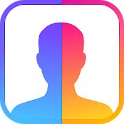 Скачать FaceApp [Полный доступ] версия 3.15.1 apk на Андроид