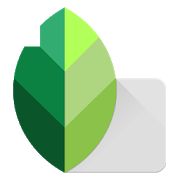 Скачать Snapseed [Разблокированная] версия Зависит от устройства apk на Андроид