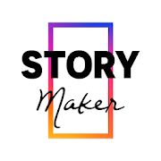 Скачать Story Maker - Insta Story Maker for Instagram [Полная] версия 1.3.0 apk на Андроид