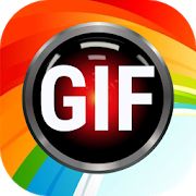 Скачать GIF редактор, Создание GIF, видео в GIF [Без Рекламы] версия 1.6.66 apk на Андроид
