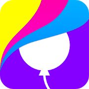 Скачать Fabby Look — подбор цвета волос [Встроенный кеш] версия 1.2.8.2.254077172 apk на Андроид
