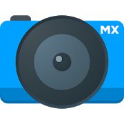 Скачать Camera MX  [Без кеша] версия Зависит от устройства apk на Андроид