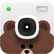 Скачать LINE Camera: редактор снимков [Полная] версия 14.2.17 apk на Андроид