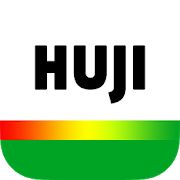 Скачать Huji Cam [Полная] версия 2.2 apk на Андроид