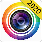 Скачать PhotoDirector-фотообработка & сторителлинг [Все открыто] версия 14.1.2 apk на Андроид