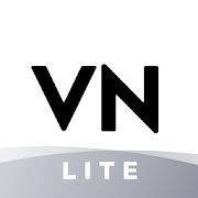 Скачать VN - Видео редактор [Все открыто] версия 1.15.1 apk на Андроид