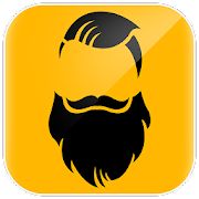 Скачать Борода фоторедактор - Борода кулачок Жить [Встроенный кеш] версия 1.9 apk на Андроид