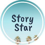 Скачать StoryStar - Instagram Story Maker [Разблокированная] версия 6.3.1 apk на Андроид