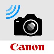 Скачать Canon Camera Connect [Неограниченные функции] версия Зависит от устройства apk на Андроид