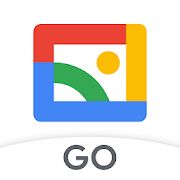 Скачать Gallery Go от Google Фото [Без кеша] версия 1.4.0.333647331 release apk на Андроид