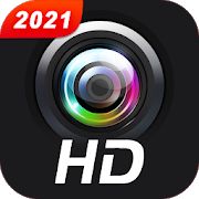 Скачать Профессиональная HD-камера с камерой красоты [Без кеша] версия 2.0.0 apk на Андроид