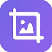 Скачать Обрезка изображения - изменение размера фотографии [Все открыто] версия 6.3.8 apk на Андроид