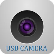 Скачать USB CAMERA [Без кеша] версия 2.4 apk на Андроид