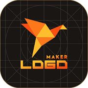 Скачать Logo Maker: создание логотипов и дизайн бесплатно [Все открыто] версия 2.4.7 apk на Андроид