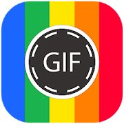 Скачать GIF Maker - Video to GIF, GIF Editor [Все открыто] версия 1.3.9 apk на Андроид
