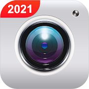 Скачать HD Камера - быстро снимайте фото и видео [Встроенный кеш] версия 1.7.7 apk на Андроид