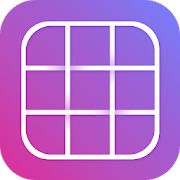 Скачать Grid Maker for Instagram [Все открыто] версия 4.7 apk на Андроид