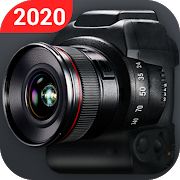 Скачать HD-камера - HD-селфи-камера, камера 4K [Полная] версия 1.1.3 apk на Андроид