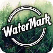 Скачать Добавить водяной знак на фотографии [Встроенный кеш] версия 3.2 apk на Андроид