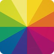 Скачать Fotor Фоторедактор & Фото коллаж [Разблокированная] версия 6.2.4.910 apk на Андроид