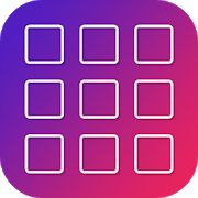 Скачать Giant Square & Grid Maker for Instagram [Неограниченные функции] версия 3.5.0.8 apk на Андроид