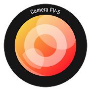 Скачать Camera FV-5 Lite [Встроенный кеш] версия 3.31.4 apk на Андроид