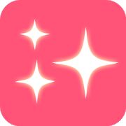 Скачать KiraDroid - Sparkle & Glitter Camera [Все открыто] версия 2.3.1 apk на Андроид