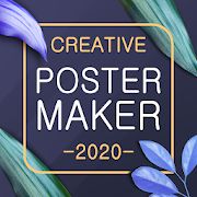 Скачать Poster Maker, Carnival Flyers, Banner Maker [Без кеша] версия 1.5.6 apk на Андроид