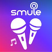 Скачать Smule: социальное караоке [Без Рекламы] версия 7.7.5 apk на Андроид