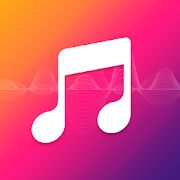 Скачать Музыкальный плеер - MP3-плеер [Полный доступ] версия v6.5.0 apk на Андроид