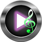 Скачать Музыкальный плеер [Разблокированная] версия 2.23.117 apk на Андроид