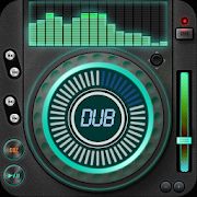 Скачать Dub музыкальный плеер + Эквалайзер & Темы [Неограниченные функции] версия 4.9 apk на Андроид