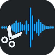 Скачать Super Sound - обрезать песню mp3, редактор музыки [Все открыто] версия 1.6.1 apk на Андроид