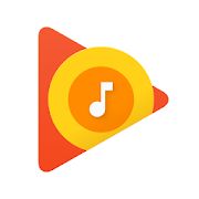 Скачать Google Play Музыка [Неограниченные функции] версия Зависит от устройства apk на Андроид